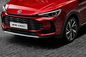 MG-ZS-Hybrid+-front-1