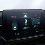 MG3-Hybrid-Dashboard