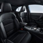 MG3-Hybrid-Front-Seat