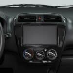 Mitsubishi-Space-Star-konsola