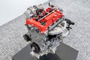 New-Toyota-2.0T-engine