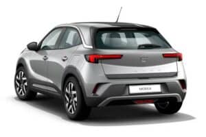 Opel-Mokka-Edition-rear