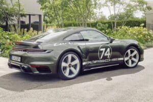 Porsche-911-Turbo-50-Years-Is-A-Retro-Flavored-Ann