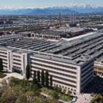 Stellantis-Mirafiori-Complex