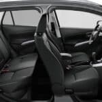 Suzuki S-CROSS Interior (2)