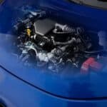 Suzuki-Swift-2024-engine