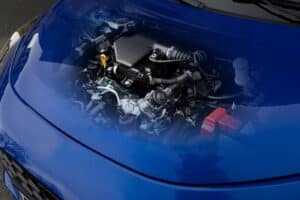 Suzuki-Swift-2024-engine