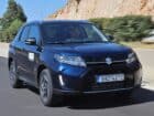 Suzuki-Vitara-1.4 FL 2024
