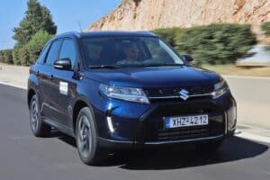 Suzuki-Vitara-1.4 FL 2024