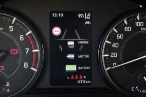 Suzuki-Vitara-48V-Hybrid-2024