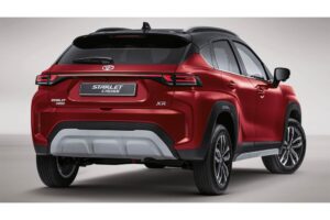 Toyota-Starlet-Cross-rear