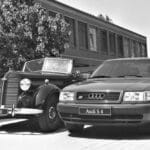 audi 920 and s4
