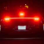 brake lights energy recovery