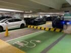ev ban underground charging