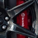 2020 Mustang Shelby GT500