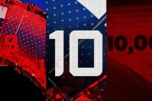 lamborghini 10000 rpm