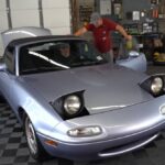 mazda mx-5 car wash 02