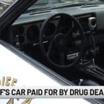 old camaro patrol car 02