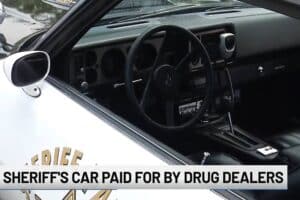 old camaro patrol car 02