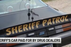 old camaro patrol car 03