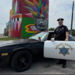 old camaro patrol car 04