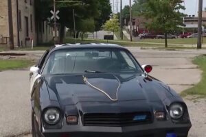 old camaro patrol car 05