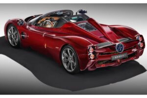 pagani utopia v12 02