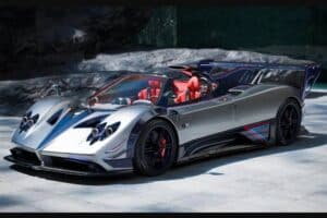 pagani zonda arrivederci 02