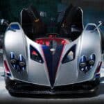 pagani zonda arrivederci 04