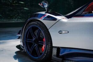 pagani zonda arrivederci 06