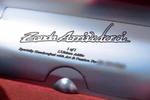 pagani zonda arrivederci 07