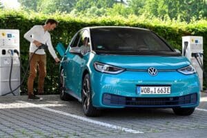 pwliseis ilektrika germania