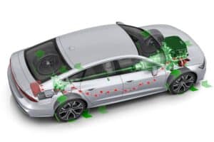 regenerative braking