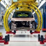 stellantis assembly line
