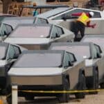 tesla dirty cybertrucks 04