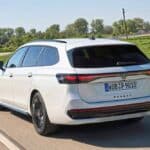 vw passat tdi test 10