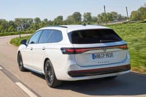 vw passat tdi test 10