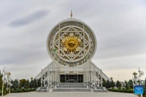 Ashgabat-(3)