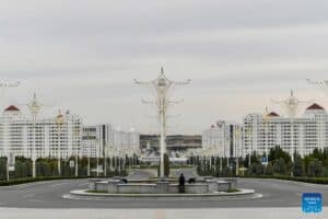 Ashgabat-(5)