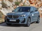 BMW-X1-kinisi