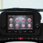 Fiat Pandina-infotainment