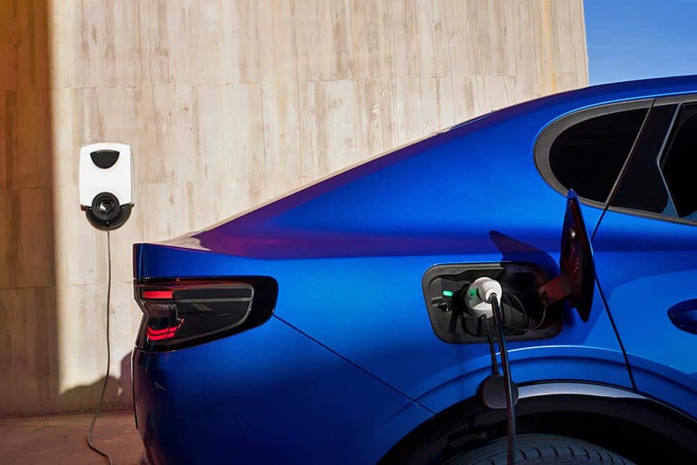 Καίει λίγο – πάει μακριά το νέο Ford Capri