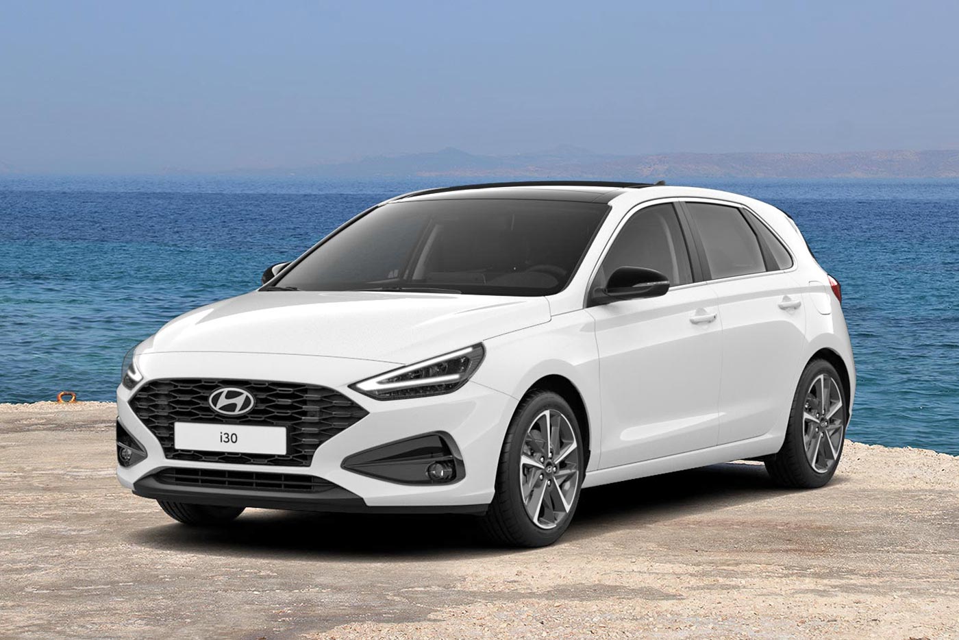 Hyundai i30 FL σε ακόμα πιο χαμηλές τιμές