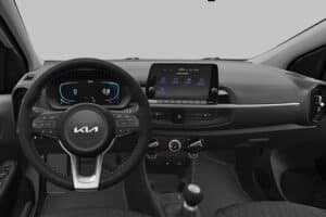 Kia Picanto FL 2024 (3)