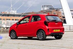 Kia Picanto FL 2024 (4)
