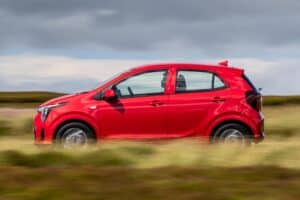 Kia Picanto FL 2024 (5)