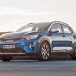 Kia Stonic (1)
