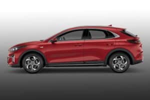 Kia-XCeed-side