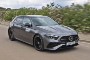 Mercedes-A-200-facelift