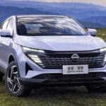 Nissan Qashqai Glory (1)